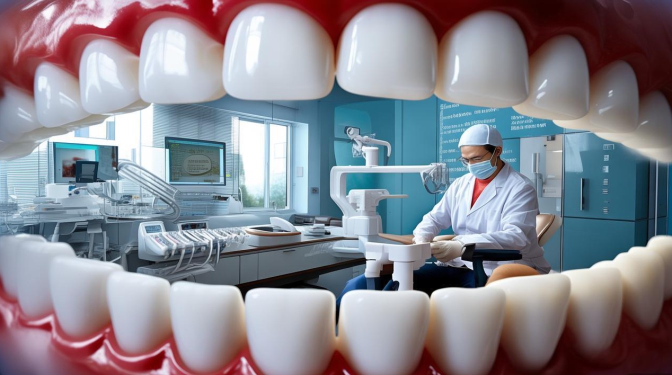 宜昌做牙齿矫正,如何选医院医生?效果靠谱吗?-图1 宜昌做牙齿矫正,如何选医院医生?效果靠谱吗?-图1