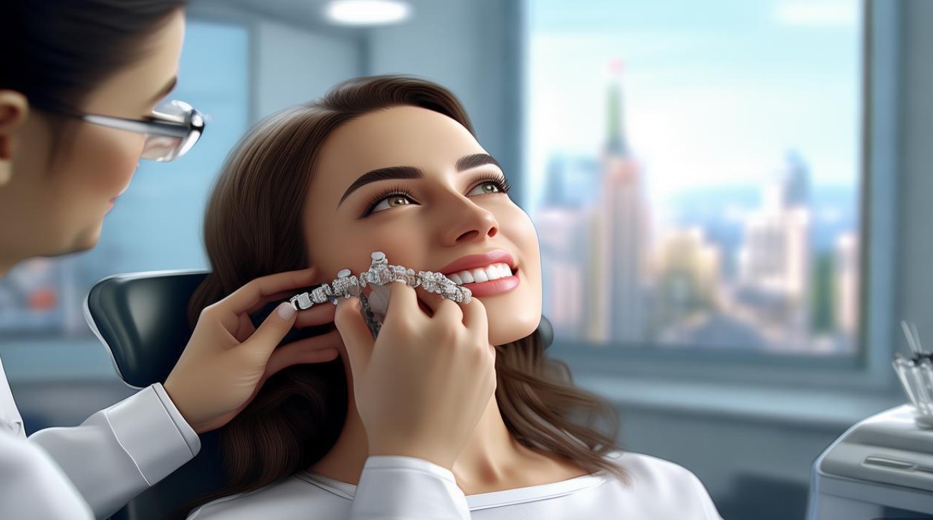 矫正牙齿骨量不足怎么办?能顺利矫正吗?-图1 矫正牙齿骨量不足怎么办?能顺利矫正吗?-图1