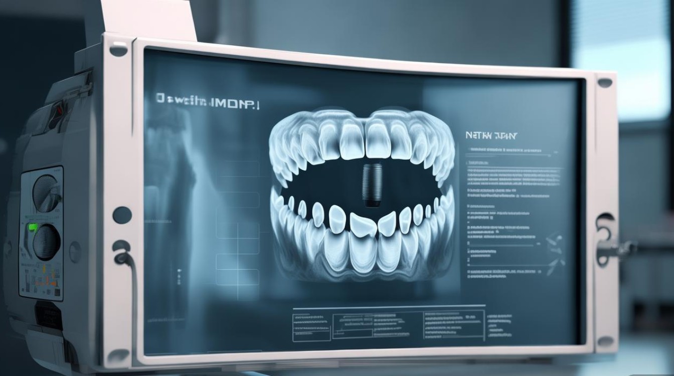 种植牙手术前是否需要拍全景片?-图1 种植牙手术前是否需要拍全景片?-图1