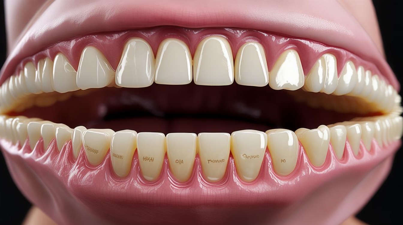 牙齿矫正过程中,牙根内收到底是什么,对矫正效果和牙齿健康有何影响?-图1 牙齿矫正过程中,牙根内收到底是什么,对矫正效果和牙齿健康有何影响?-图1