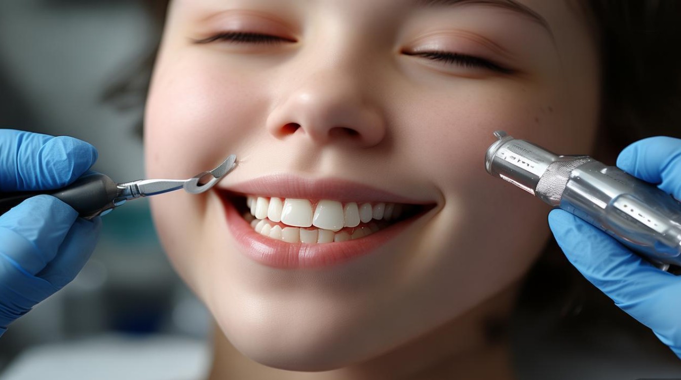 唇腭裂患者矫正牙齿有哪些不同于常人的挑战?-图1 唇腭裂患者矫正牙齿有哪些不同于常人的挑战?-图1