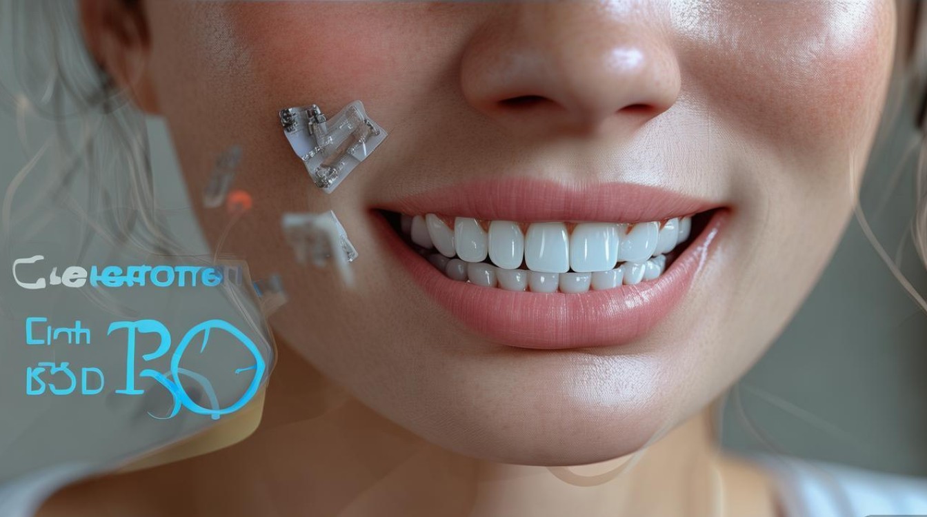 30岁牙齿矫正还来得及吗?-图1 30岁牙齿矫正还来得及吗?-图1