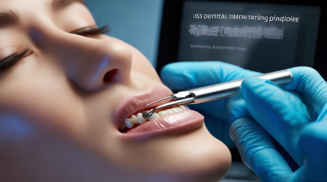 种植牙打孔疼吗?打麻药后痛感如何?-图1 种植牙打孔疼吗?打麻药后痛感如何?-图1