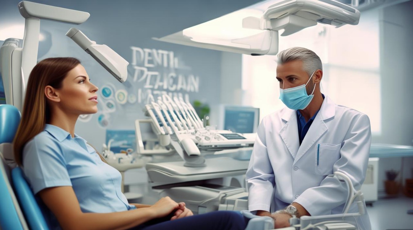 牙齿种植适合所有人吗?种植牙的适用人群及条件疑问-图1 牙齿种植适合所有人吗?种植牙的适用人群及条件疑问-图1