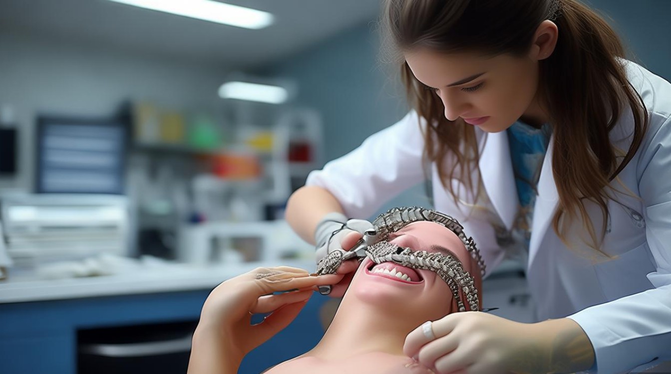 矫正牙齿时，如何通过专业医生的微博获取靠谱正畸指导？-图1