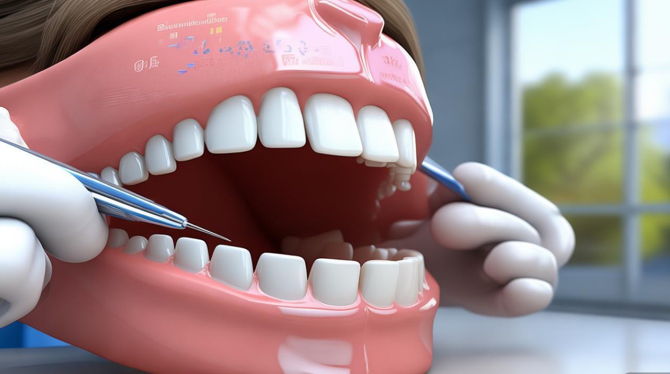 窝沟封闭和牙齿矫正,孩子牙齿该先做哪个?-图1 窝沟封闭和牙齿矫正,孩子牙齿该先做哪个?-图1