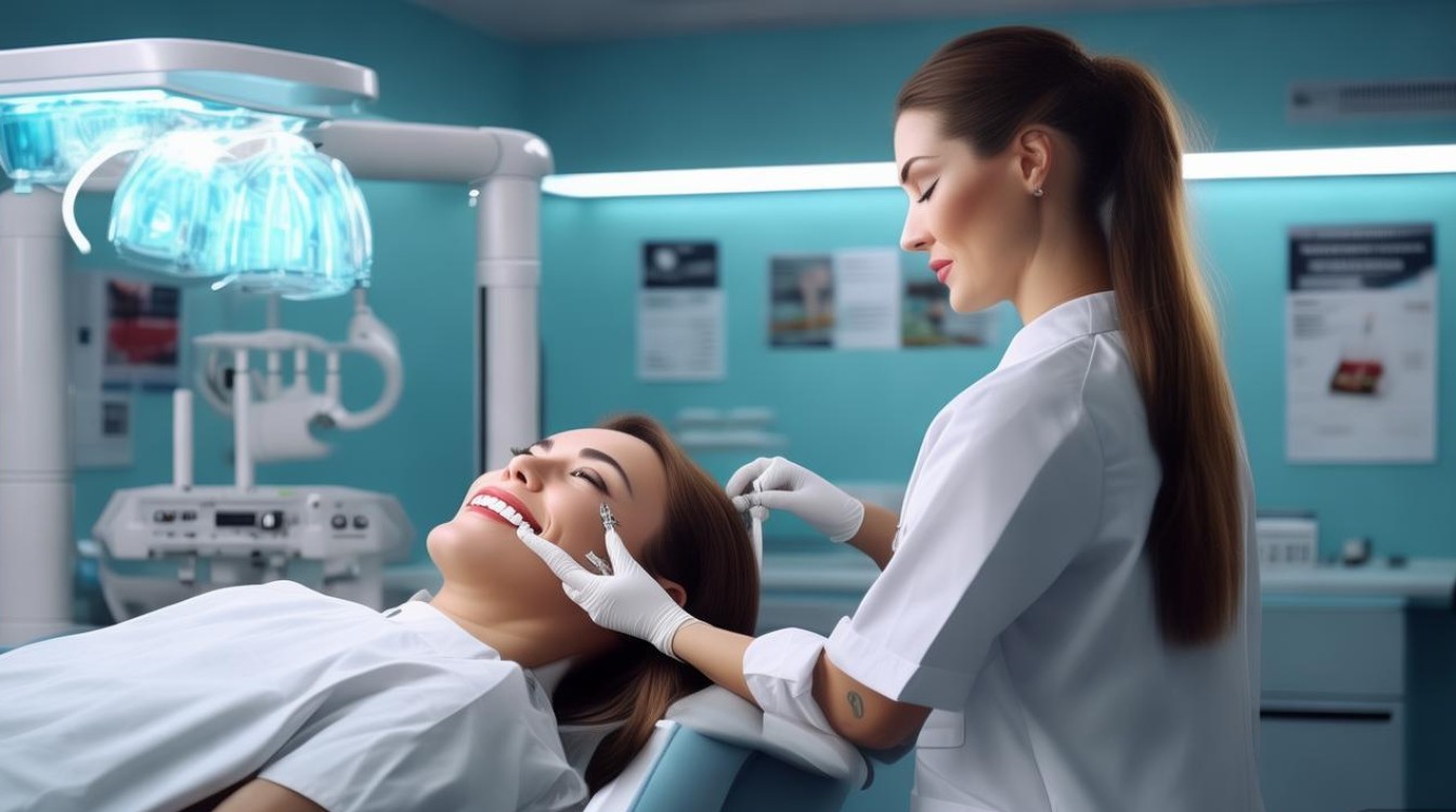 矫正牙齿该去哪里?选对专业机构很重要!-图1 矫正牙齿该去哪里?选对专业机构很重要!-图1