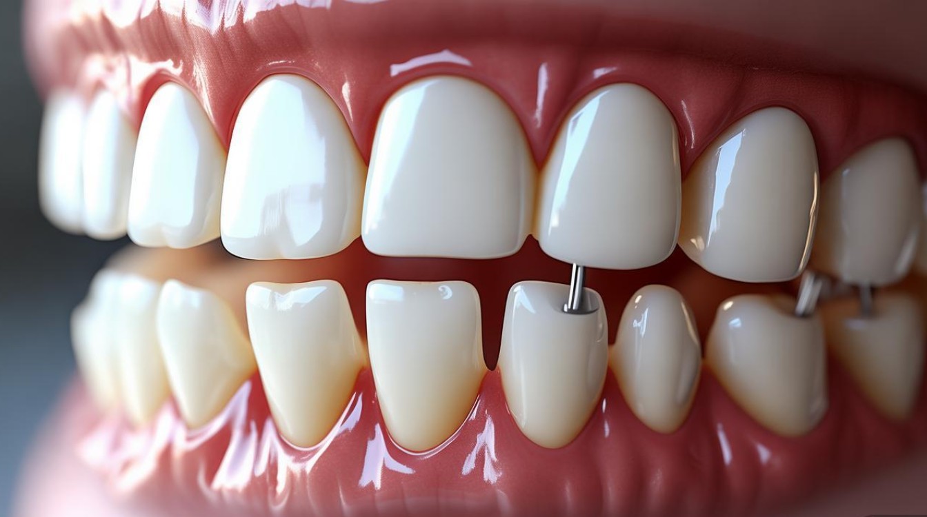 牙齿上颚矫正有哪些常见方式?效果和注意事项如何?-图1 牙齿上颚矫正有哪些常见方式?效果和注意事项如何?-图1