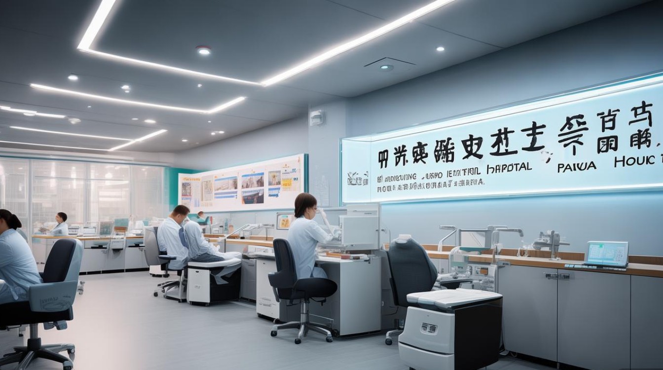 太原公立种植牙医院哪家好?怎么选才靠谱?-图1 太原公立种植牙医院哪家好?怎么选才靠谱?-图1