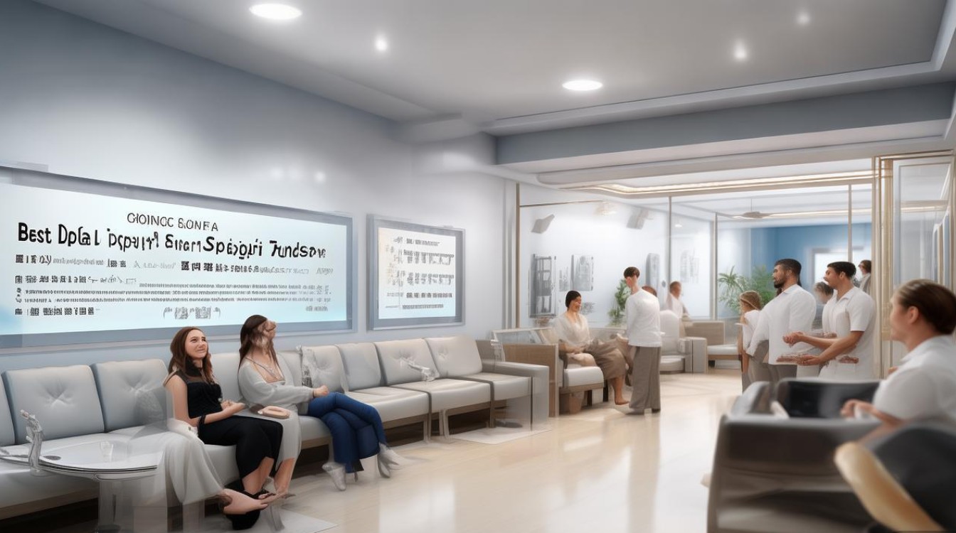 扬州种植牙哪家好?如何挑选靠谱机构?-图1 扬州种植牙哪家好?如何挑选靠谱机构?-图1