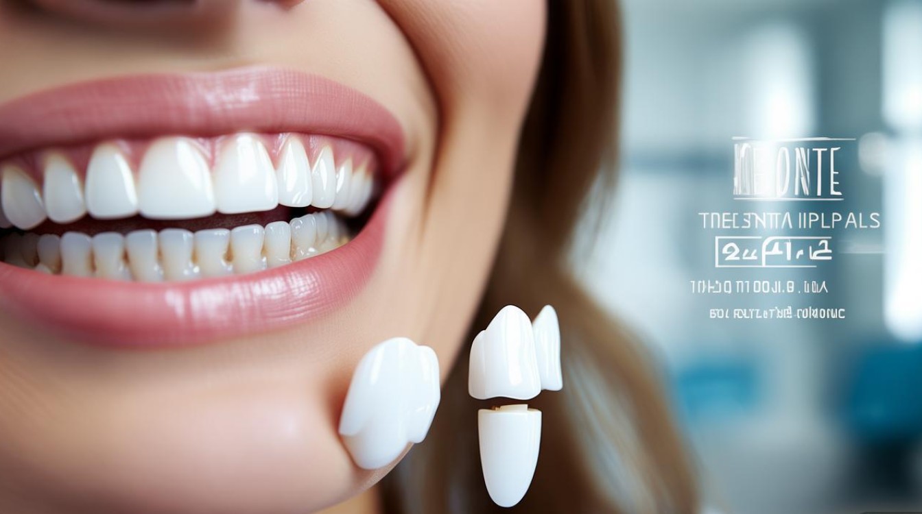 种植牙的美观效果究竟受哪些因素影响?-图1 种植牙的美观效果究竟受哪些因素影响?-图1