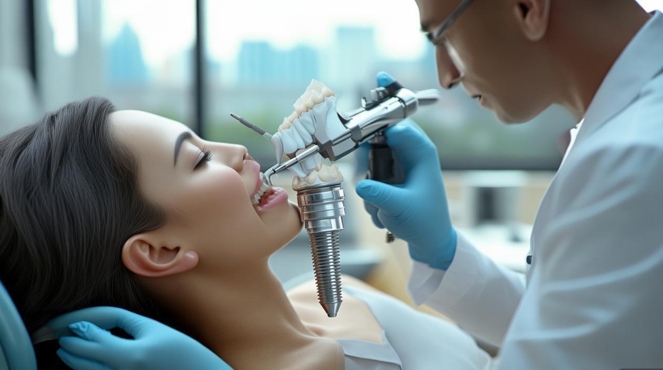 种植牙一颗价格究竟要多少钱?不同地区、医院、品牌差异大吗?-图1 种植牙一颗价格究竟要多少钱?不同地区、医院、品牌差异大吗?-图1