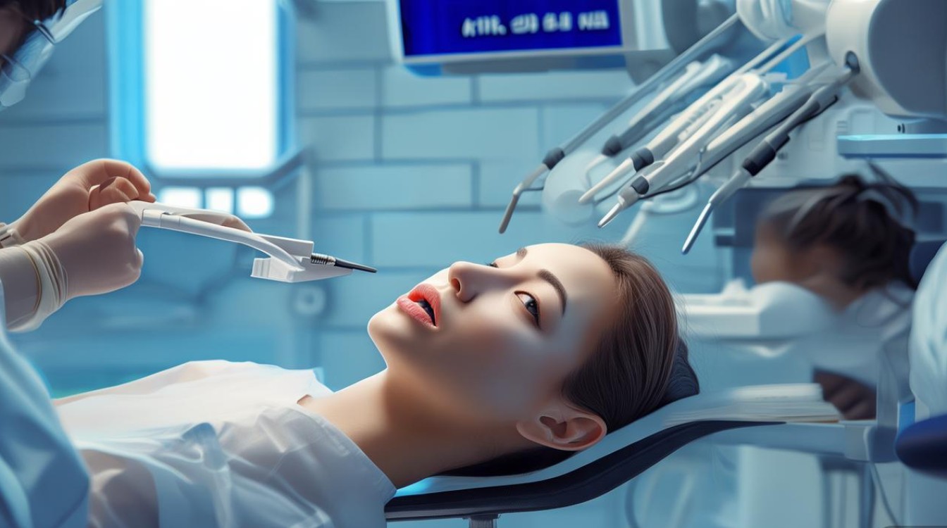 济南牙齿矫正切片是什么?矫正前为什么要做这个检查项目呢?-图1 济南牙齿矫正切片是什么?矫正前为什么要做这个检查项目呢?-图1