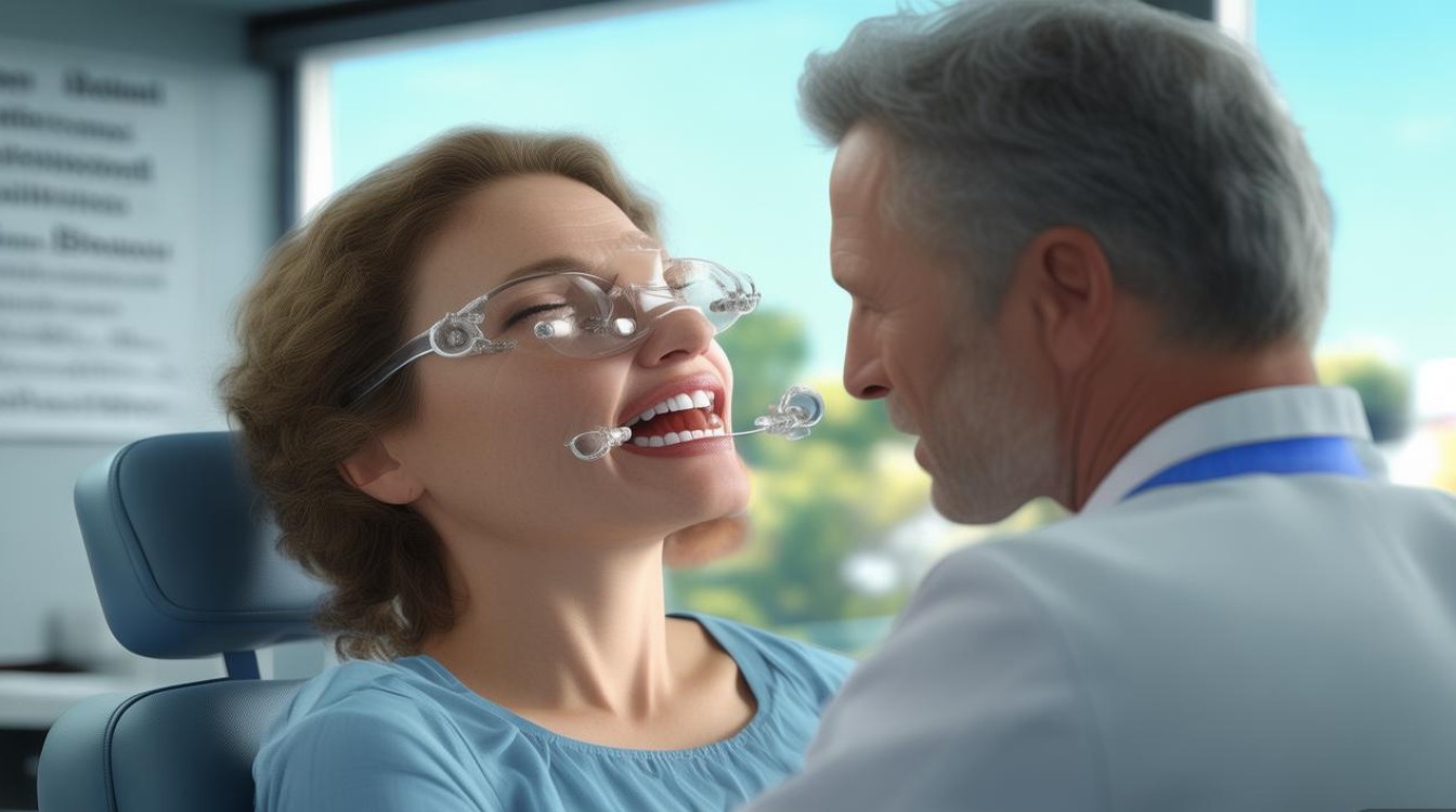 36岁矫正牙齿晚不晚?效果会受年龄影响吗?-图1 36岁矫正牙齿晚不晚?效果会受年龄影响吗?-图1