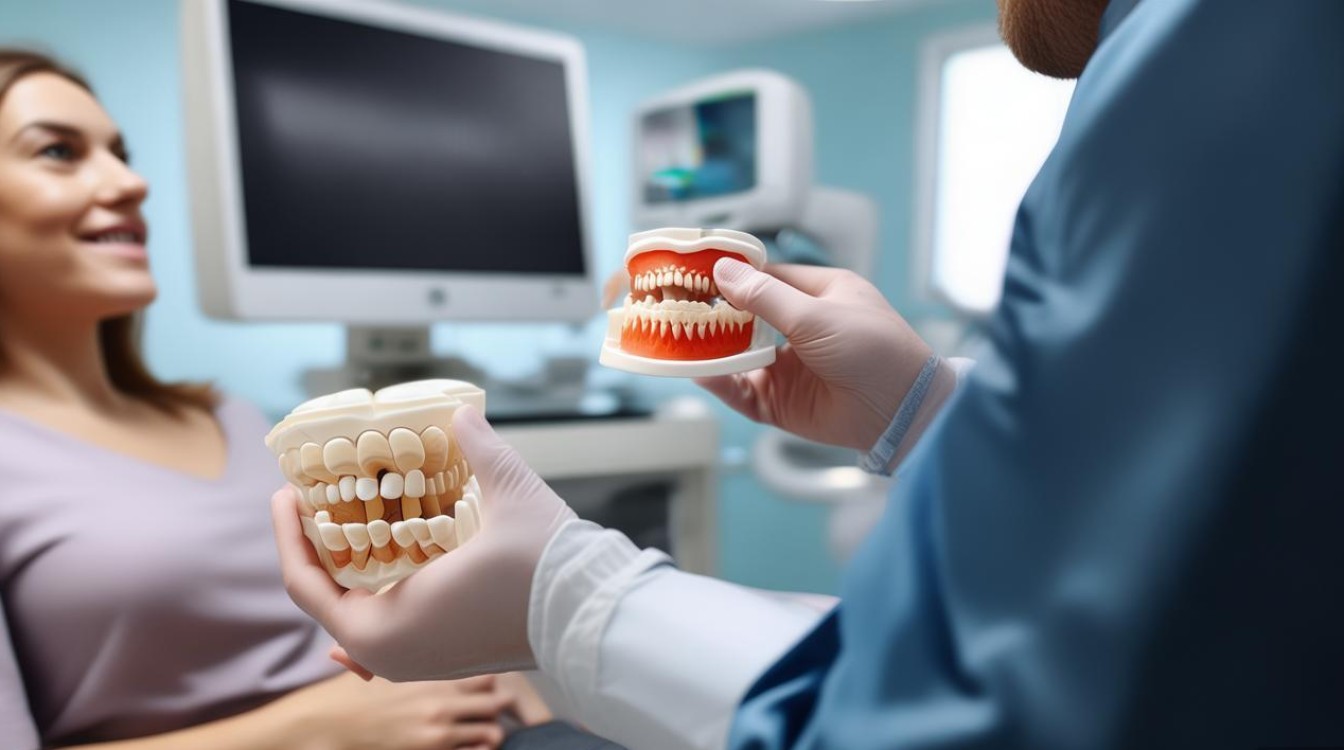 哺乳期能种植牙吗?安全吗?-图1 哺乳期能种植牙吗?安全吗?-图1