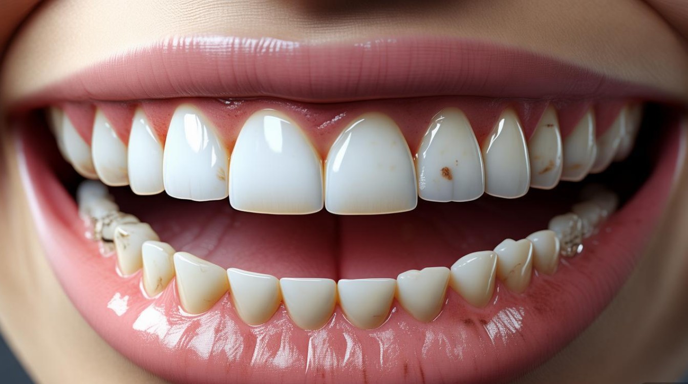 牙齿矫正的缺点有哪些?这些弊端会影响健康吗?-图1 牙齿矫正的缺点有哪些?这些弊端会影响健康吗?-图1