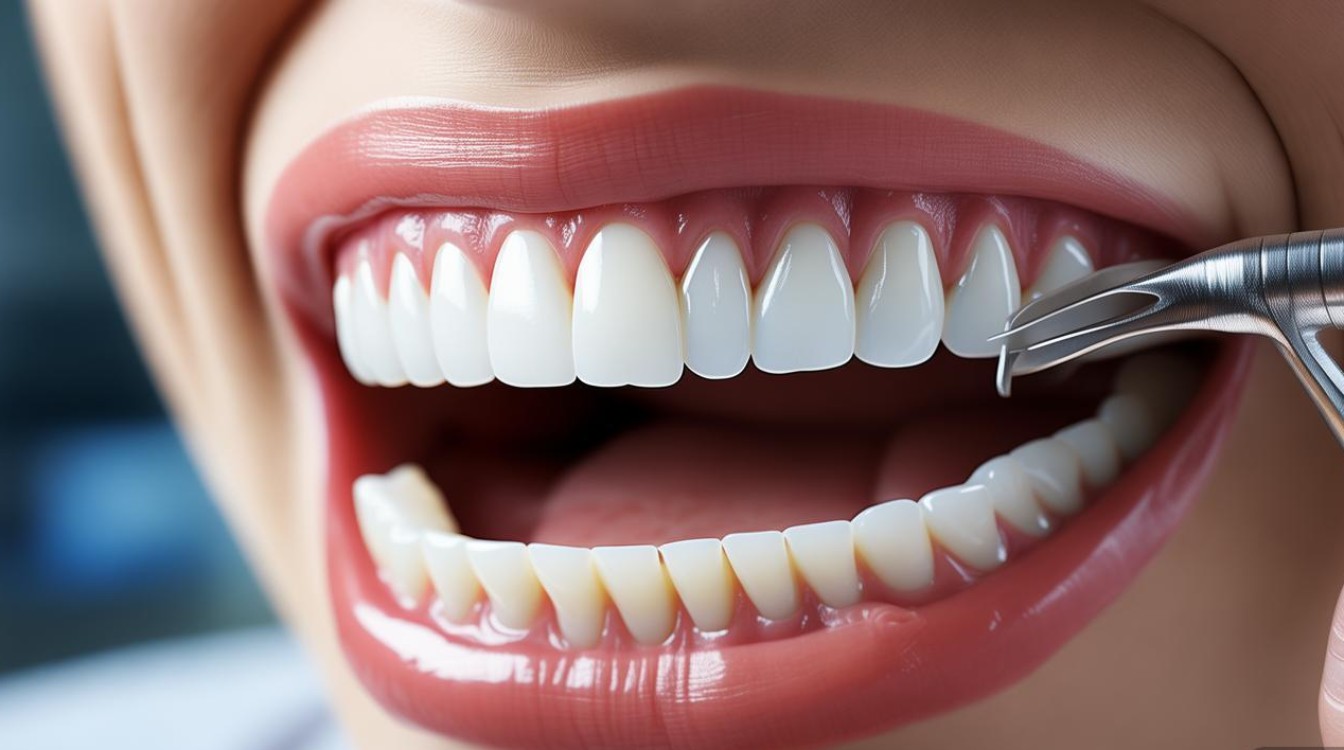 牙齿矫正过程中为何要拔智齿?拔除对矫正效果和牙齿健康有何影响?-图1 牙齿矫正过程中为何要拔智齿?拔除对矫正效果和牙齿健康有何影响?-图1