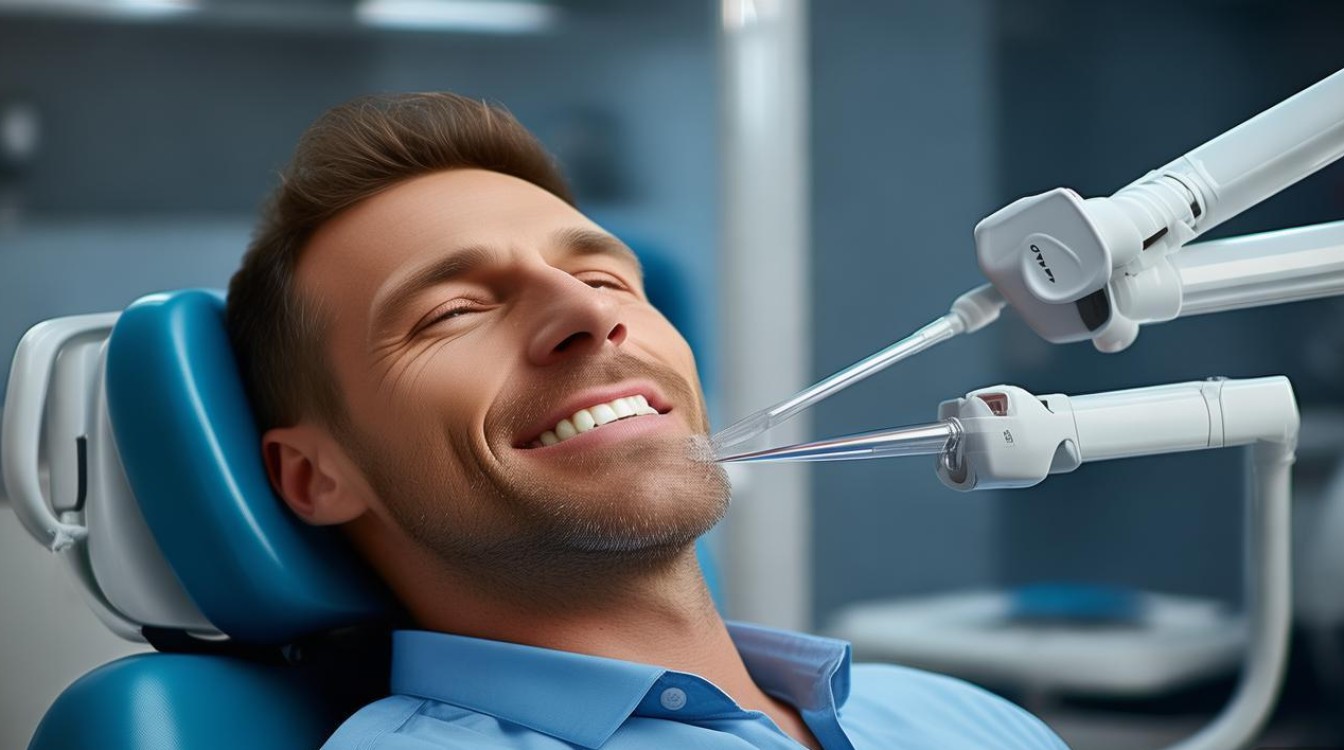 三十岁矫正牙齿晚不晚?效果会不会受年龄影响?-图1 三十岁矫正牙齿晚不晚?效果会不会受年龄影响?-图1