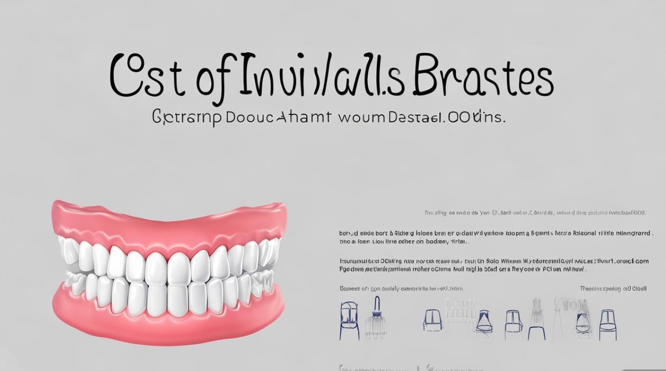 隐形矫正牙齿的费用是多少?-图1 隐形矫正牙齿的费用是多少?-图1