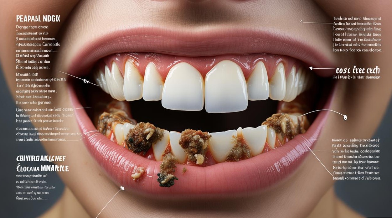 牙齿不矫正究竟会引发哪些口腔及全身健康危害?-图1 牙齿不矫正究竟会引发哪些口腔及全身健康危害?-图1