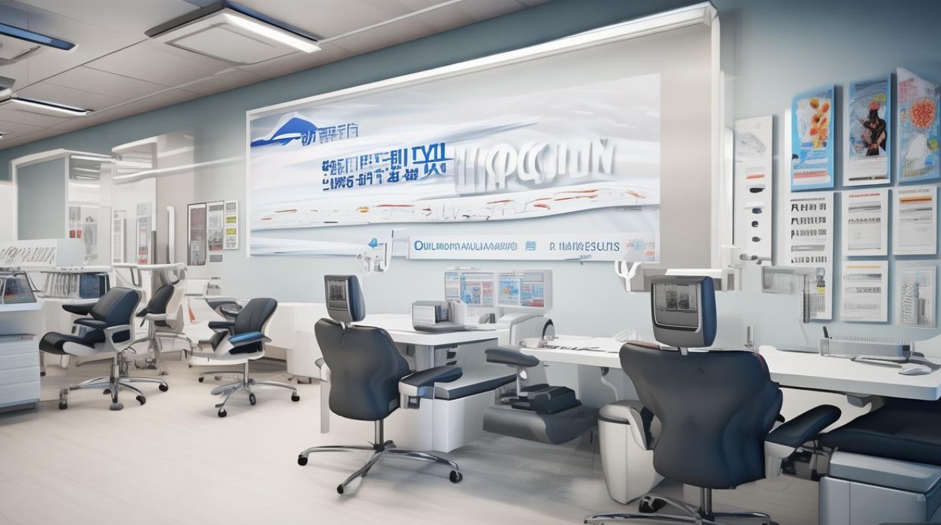 杭州矫正牙齿医院怎么选?靠谱机构哪家好?-图1 杭州矫正牙齿医院怎么选?靠谱机构哪家好?-图1