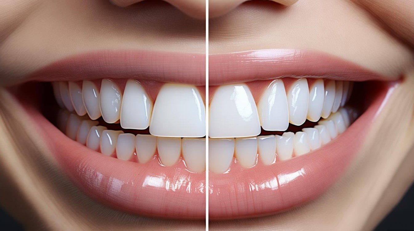 牙齿矫正案例能解答哪些关于矫正效果和过程的常见疑问?-图1 牙齿矫正案例能解答哪些关于矫正效果和过程的常见疑问?-图1