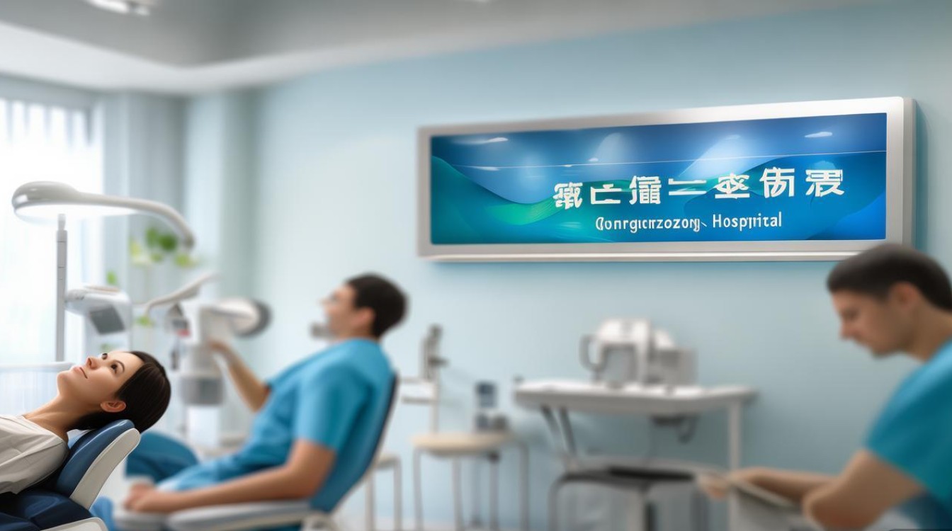 广州牙齿矫正医院哪家好?靠谱效果怎么选才放心?-图1 广州牙齿矫正医院哪家好?靠谱效果怎么选才放心?-图1