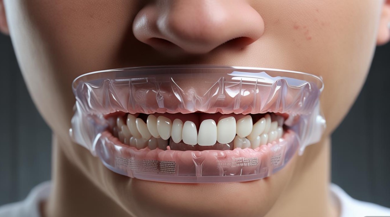 牙齿矫正为何必须带头套?哪些情况需要戴?-图1 牙齿矫正为何必须带头套?哪些情况需要戴?-图1