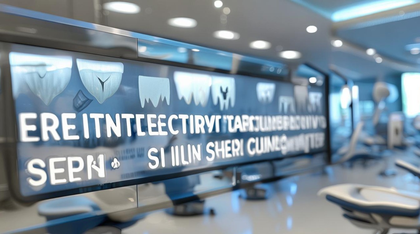 沈阳矫正牙齿医院排名哪家更专业靠谱?-图1 沈阳矫正牙齿医院排名哪家更专业靠谱?-图1