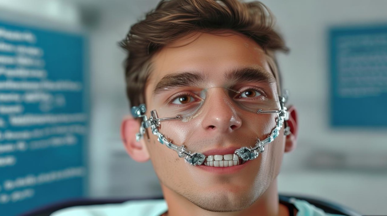 矫正牙齿影响-图1 矫正牙齿影响-图1