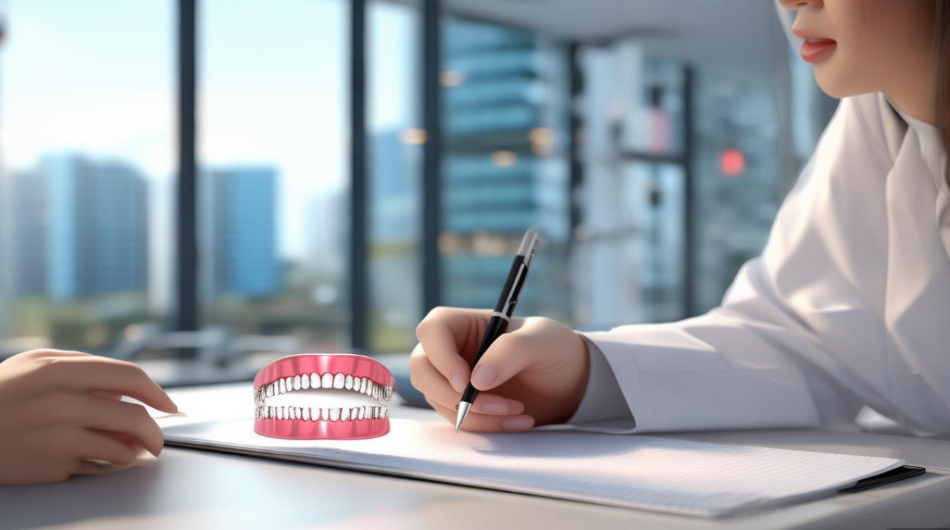 长沙陶瓷矫正牙齿费用-图1 长沙陶瓷矫正牙齿费用-图1