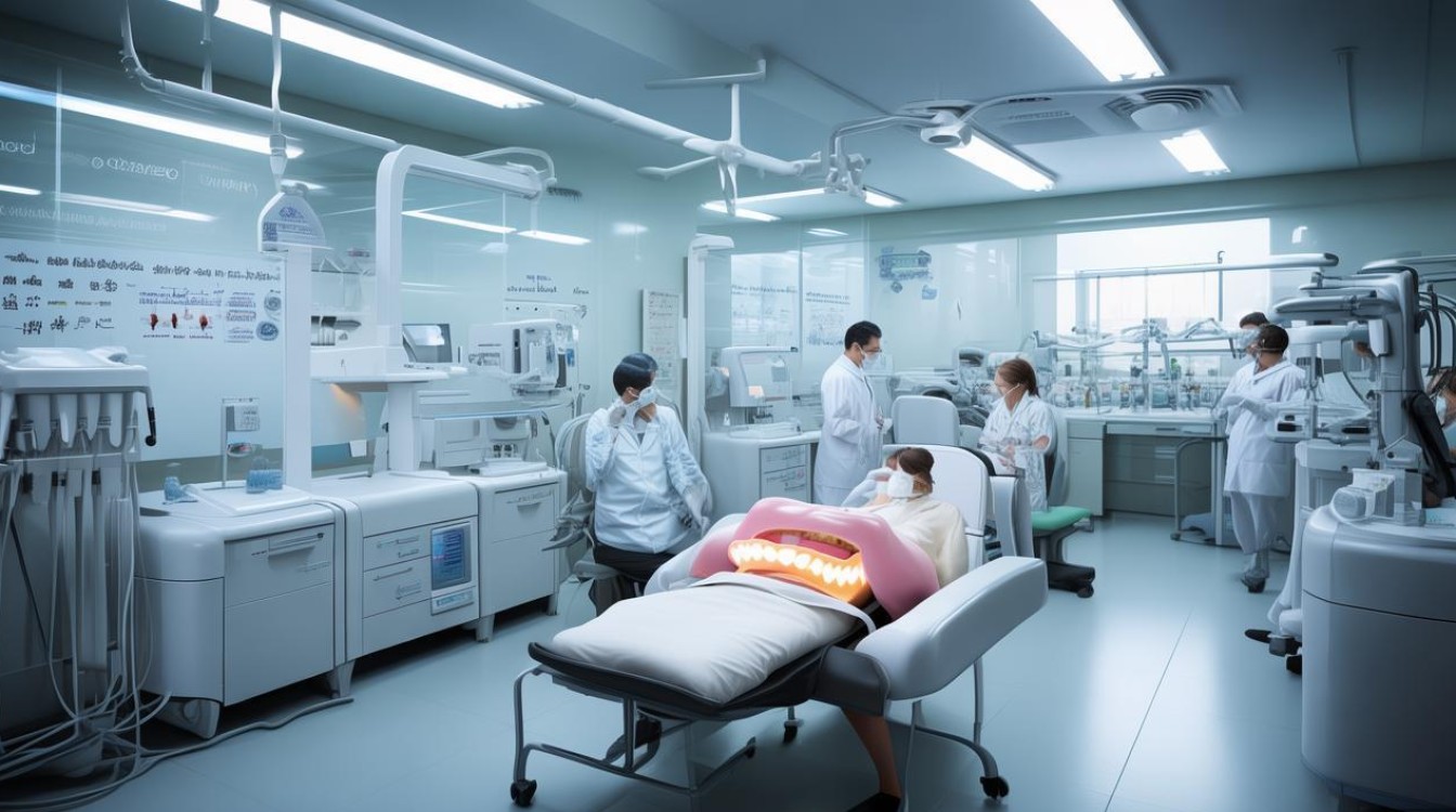 南京医科大学牙齿矫正效果如何?价格贵不贵?技术靠谱吗?-图1 南京医科大学牙齿矫正效果如何?价格贵不贵?技术靠谱吗?-图1