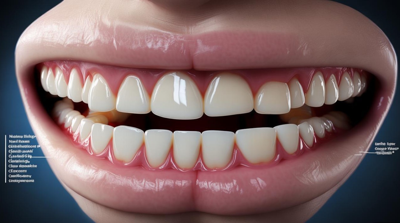 牙齿里凹适合怎样矫正?-图1 牙齿里凹适合怎样矫正?-图1