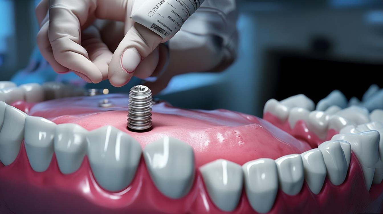 种植牙膜钉是什么?有何作用与适用范围?-图1 种植牙膜钉是什么?有何作用与适用范围?-图1