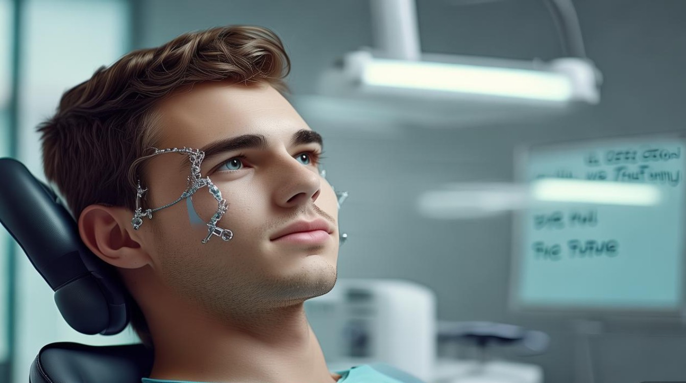 牙齿矫正对日后生活、口腔健康及美观有何影响?-图1 牙齿矫正对日后生活、口腔健康及美观有何影响?-图1