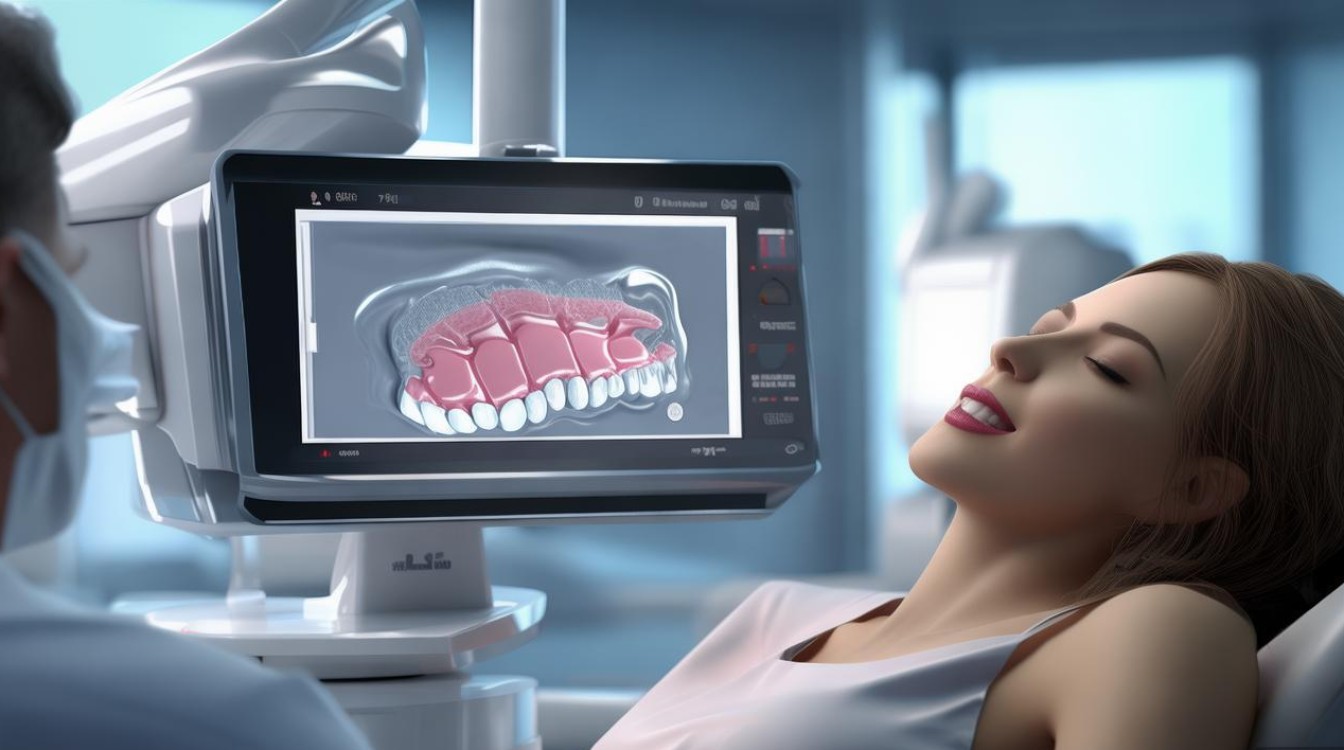 种植牙CBCT描述中应关注哪些骨与软组织细节?-图1 种植牙CBCT描述中应关注哪些骨与软组织细节?-图1