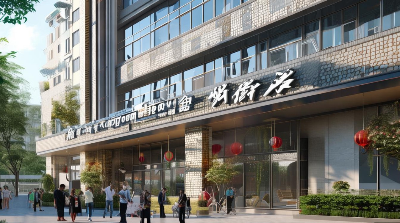 杭州矫正牙齿专科医院-图1 杭州矫正牙齿专科医院-图1