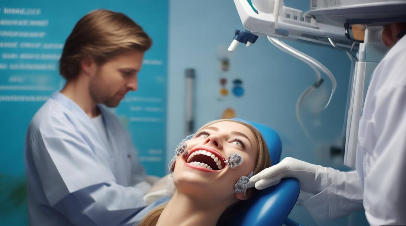 门诊牙齿矫正效果如何保障?-图1 门诊牙齿矫正效果如何保障?-图1