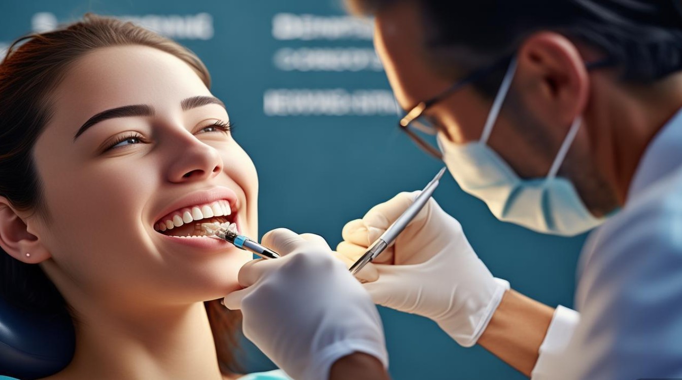 矫正牙齿拔六龄牙,对牙齿排列和矫正效果有何影响?-图1 矫正牙齿拔六龄牙,对牙齿排列和矫正效果有何影响?-图1