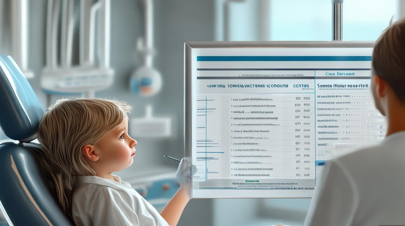 13岁矫正牙齿多少钱?家长必看的费用疑问-图1 13岁矫正牙齿多少钱?家长必看的费用疑问-图1