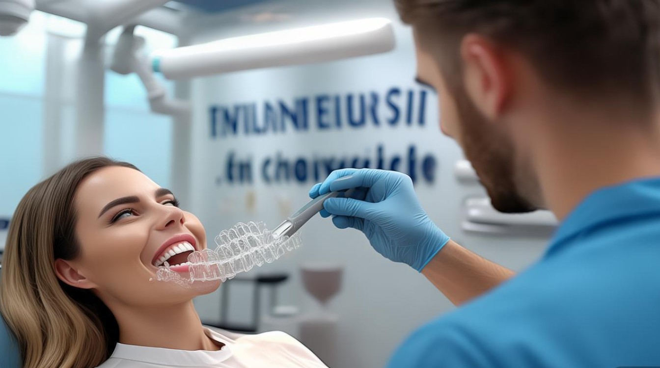 医院牙齿隐形矫正效果、价格、安全性如何?-图1 医院牙齿隐形矫正效果、价格、安全性如何?-图1