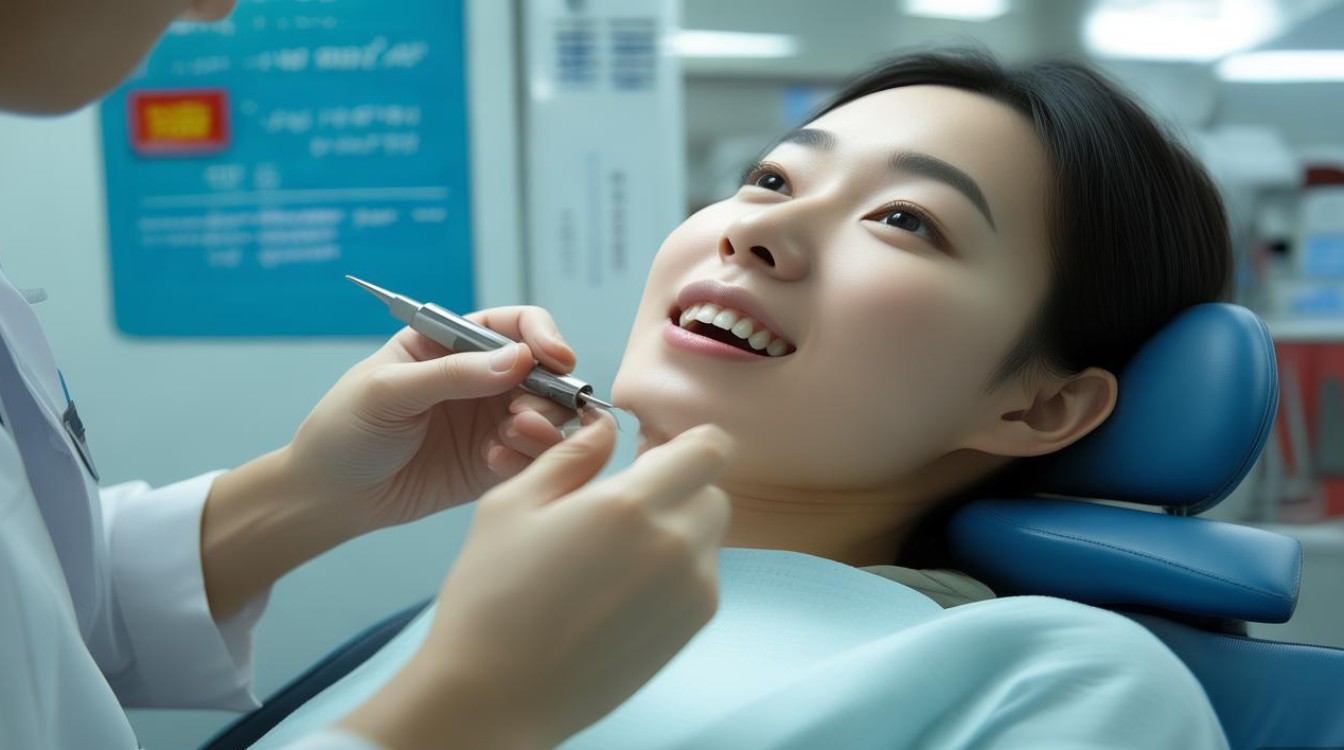 日本矫正牙齿的优势、流程及注意事项有哪些?-图1 日本矫正牙齿的优势、流程及注意事项有哪些?-图1