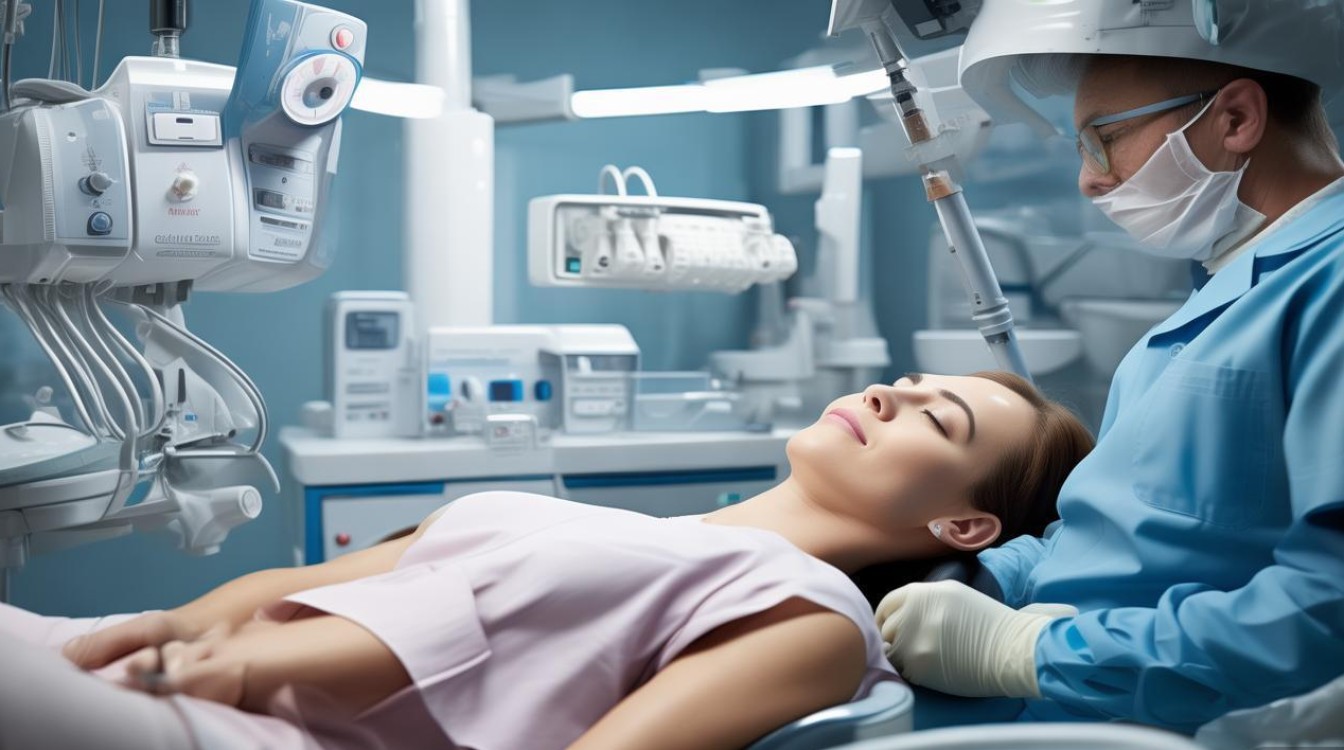 曼种植牙耐用吗？优势与价格怎么样？-图1