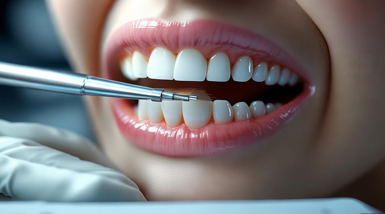 南京牙齿矫正牙齿松动是什么原因?-图1 南京牙齿矫正牙齿松动是什么原因?-图1