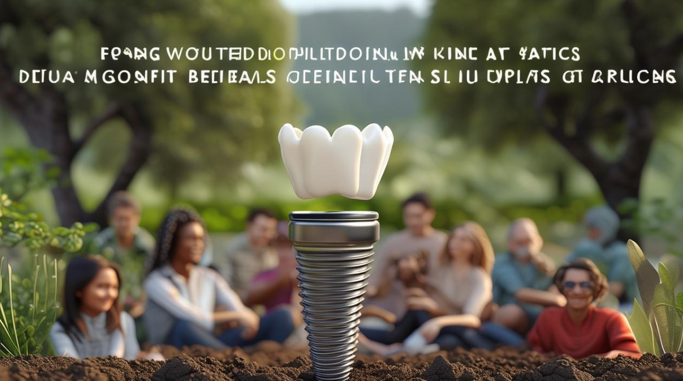 哪些人适合做种植牙?适用人群有哪些?-图1 哪些人适合做种植牙?适用人群有哪些?-图1