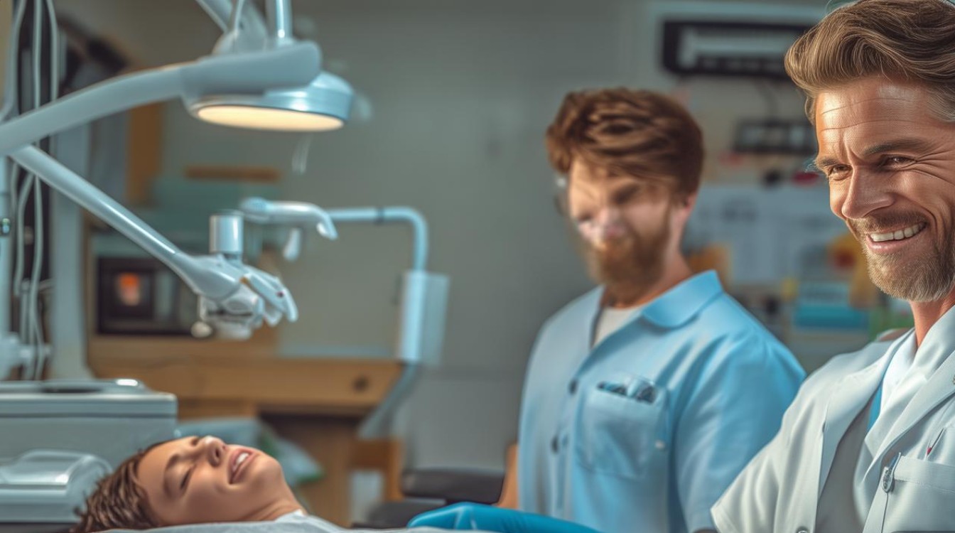 牙齿矫正医院哪家最好?如何选择专业靠谱又效果好的机构?-图1 牙齿矫正医院哪家最好?如何选择专业靠谱又效果好的机构?-图1