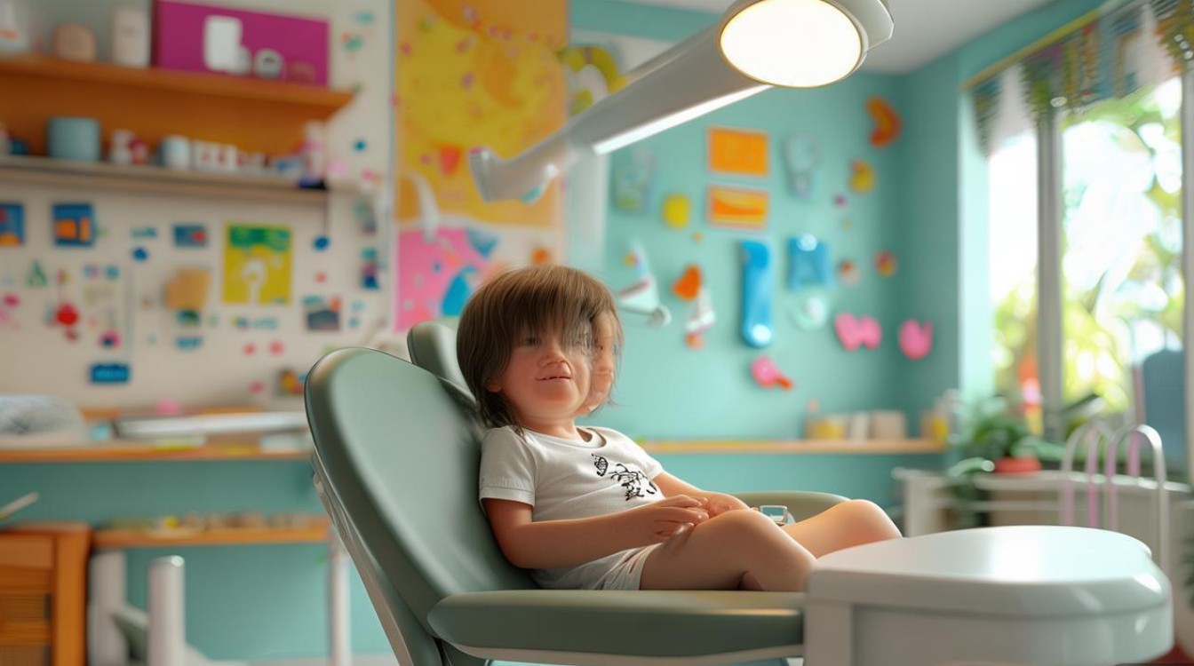 儿童牙齿矫正去哪儿做?靠谱机构怎么挑才对?-图1 儿童牙齿矫正去哪儿做?靠谱机构怎么挑才对?-图1