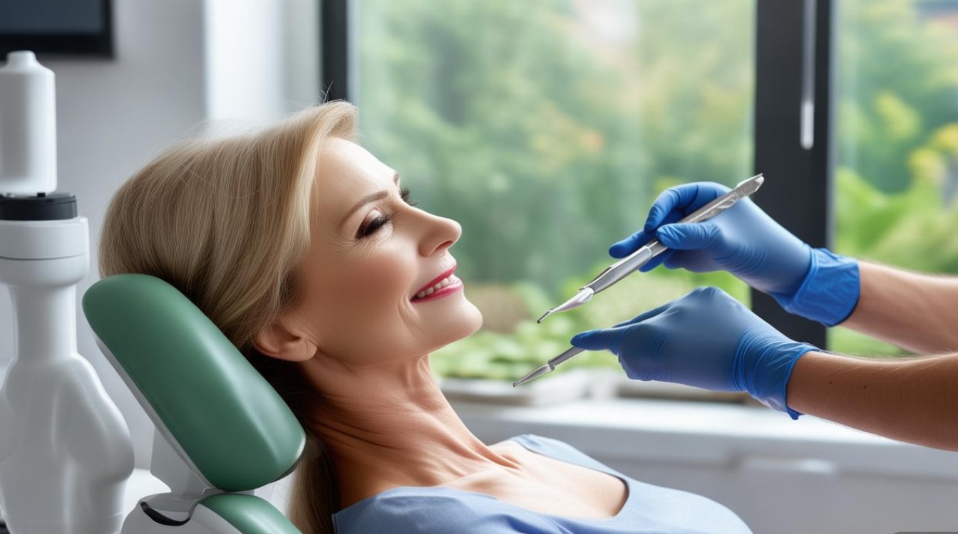 矫正牙齿侧切法具体适用于哪些侧切牙问题?效果持久吗?-图1 矫正牙齿侧切法具体适用于哪些侧切牙问题?效果持久吗?-图1