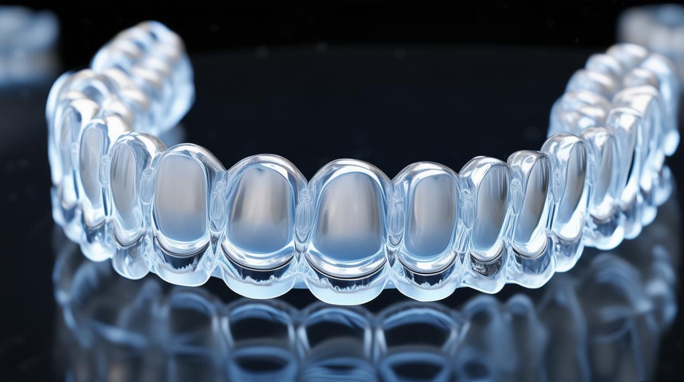 网上卖的隐形牙齿矫正效果如何?安全吗?和线下有啥区别?-图1 网上卖的隐形牙齿矫正效果如何?安全吗?和线下有啥区别?-图1