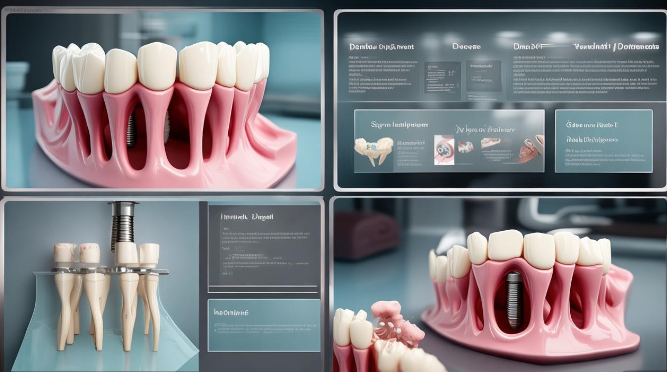 种植牙技术分哪几种类型?-图1 种植牙技术分哪几种类型?-图1
